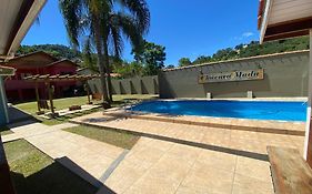 Suites Chacara Madu